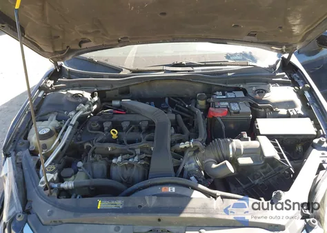 2009 Ford Fusion Se z USA, uszkodzony, nr VIN 3FAHP07ZX9R166967